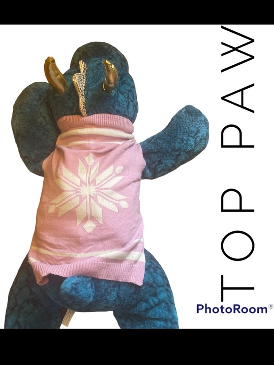 Top Paw Other - XL Top Paw dog sweater